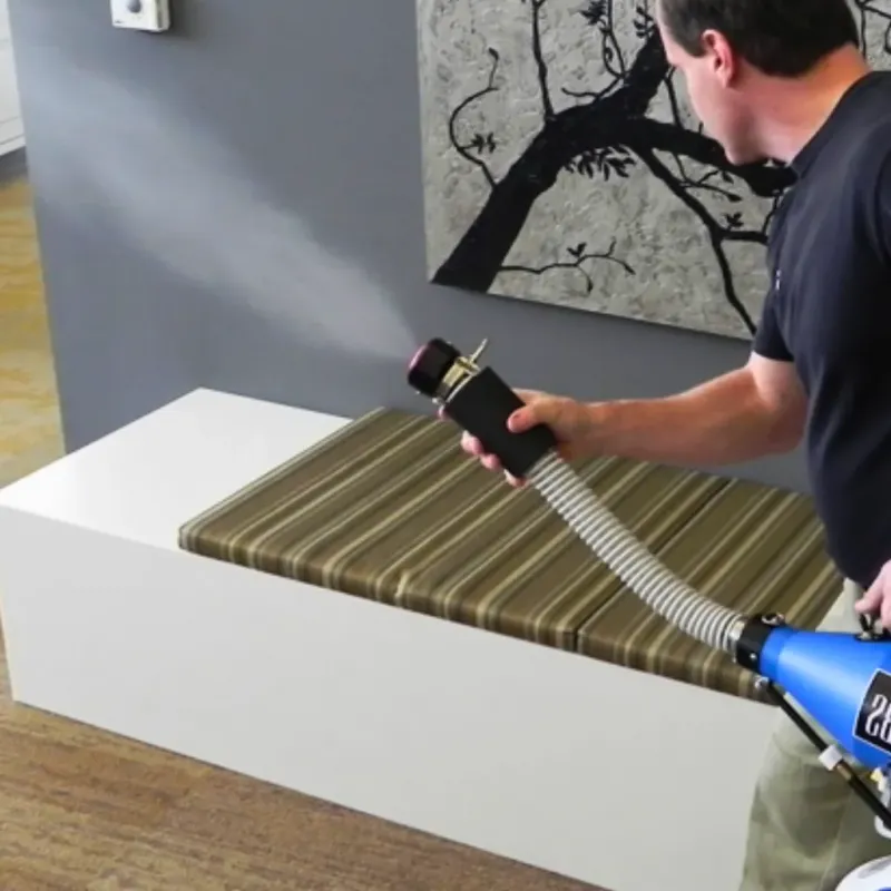 Professional Odor Removal in Newburgh, IN